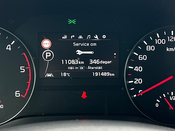Kia Sportage 12 of 17