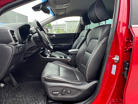 Kia Sportage 9 of 17