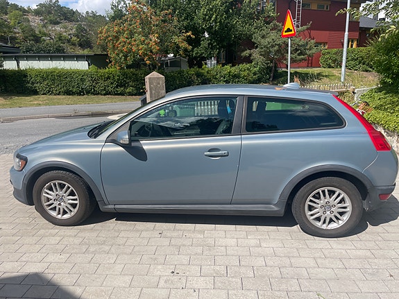 Volvo C30 5 of 11