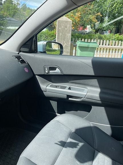 Volvo C30 9 of 11