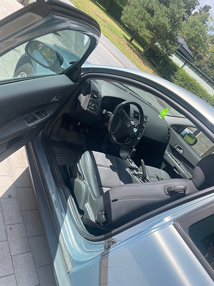 Volvo C30 6 of 11