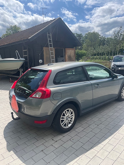 Volvo C30 4 of 11