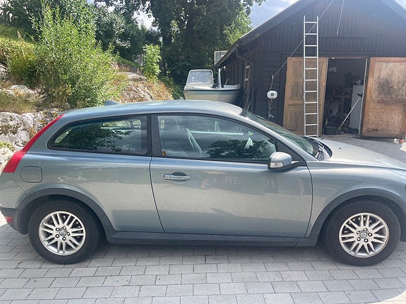 Volvo C30 3 of 11