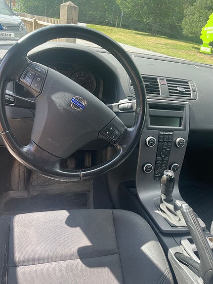Volvo C30 7 of 11