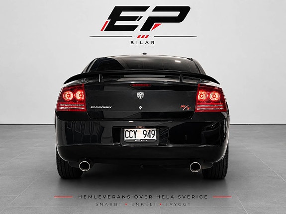 Dodge Charger 6 of 23