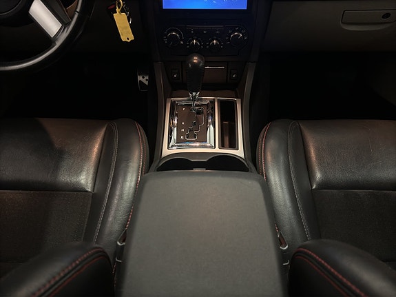 Dodge Charger 20 of 23