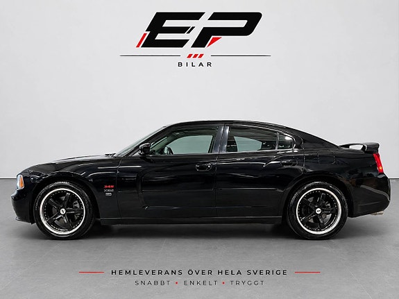 Dodge Charger 4 of 23