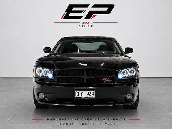 Dodge Charger 2 of 23