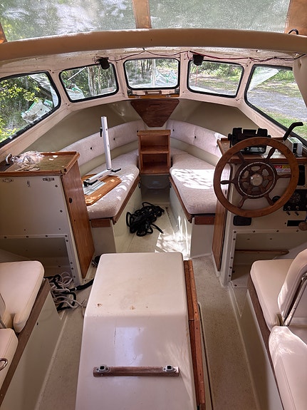 Monark 600 6 of 8