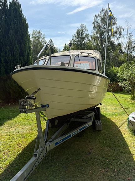 Monark 600 3 of 8