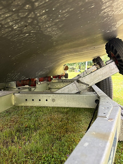 Monark 600 4 of 8