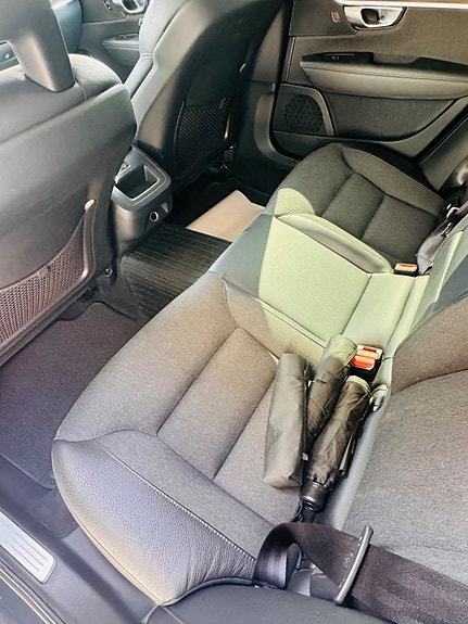 Volvo V90 Cross Country 12 of 18