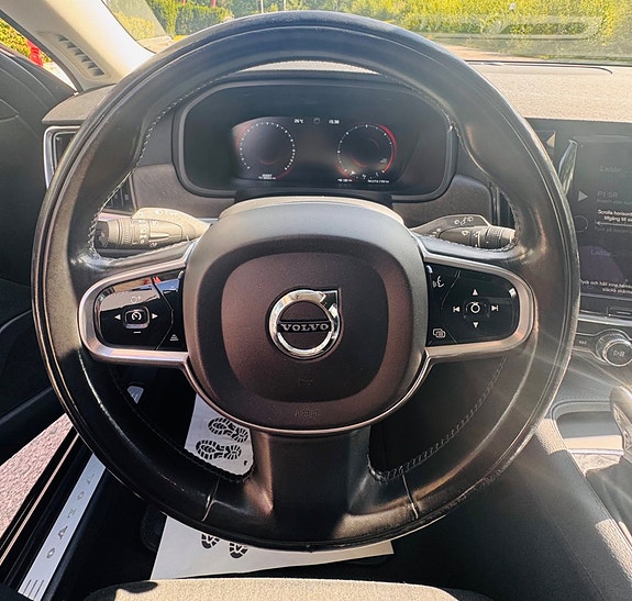 Volvo V90 Cross Country 13 of 18