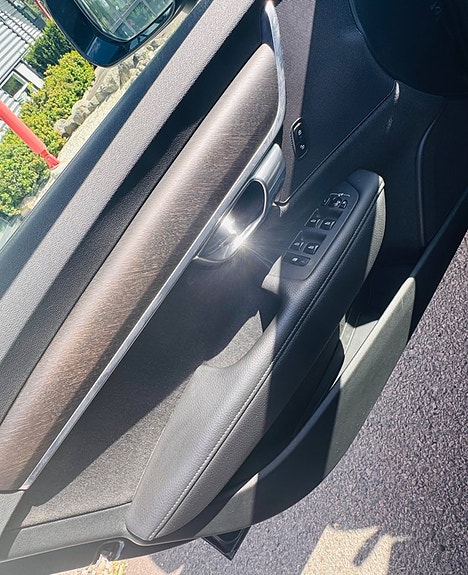 Volvo V90 Cross Country 15 of 18