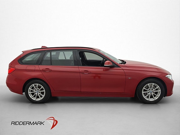BMW 320d 9 of 30