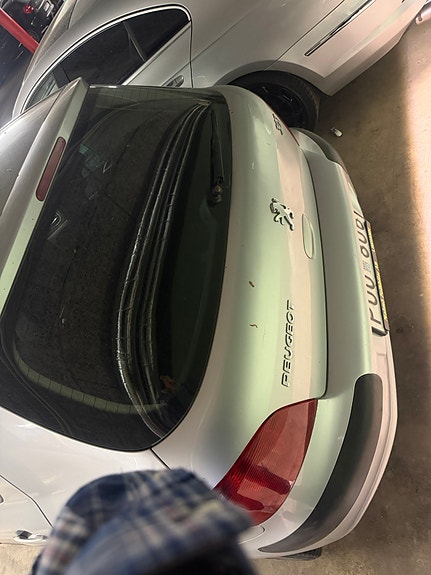 Peugeot 307 5 of 5