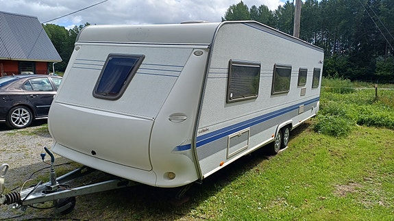 Hobby 720 ukfe Exklusive 2 of 6