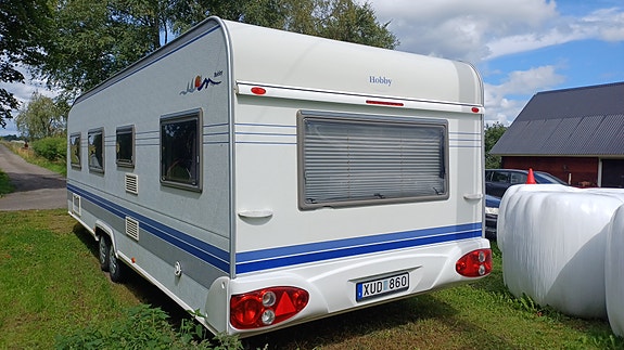 Hobby 720 ukfe Exklusive 3 of 6
