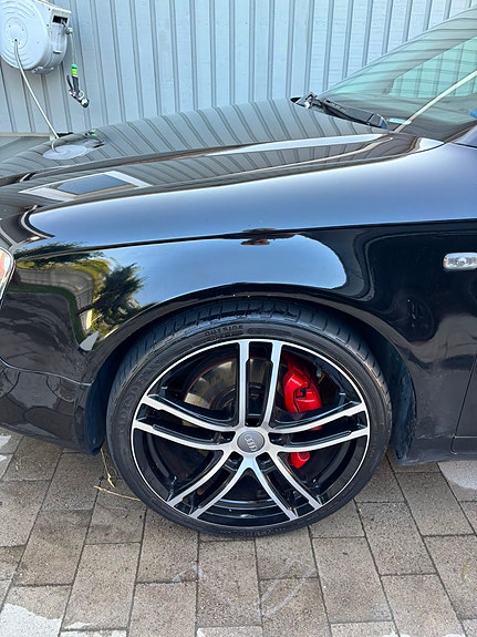 Audi A4 4 of 10