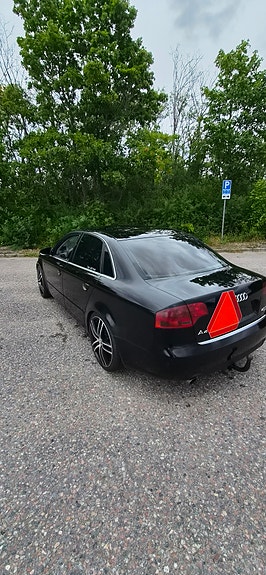 Audi A4 6 of 10