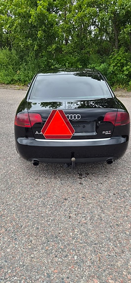 Audi A4 7 of 10