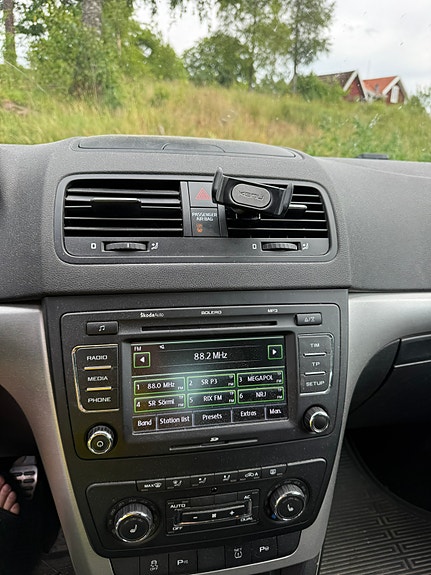 Skoda Yeti 6 of 7