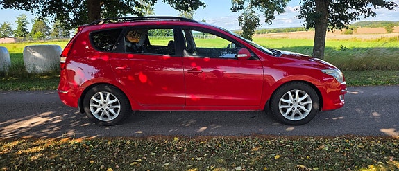 Hyundai i30 7 of 17