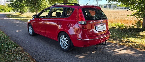 Hyundai i30 4 of 17