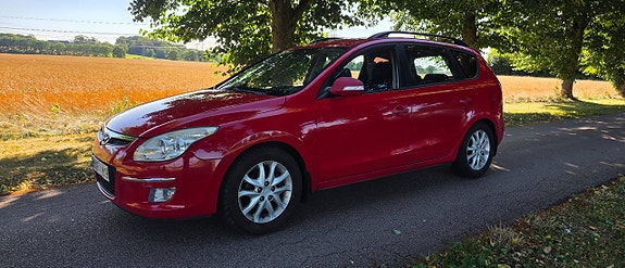Hyundai i30 3 of 17