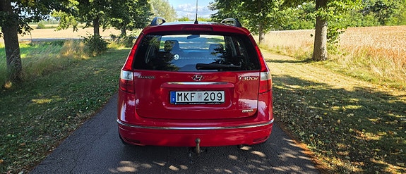 Hyundai i30 6 of 17