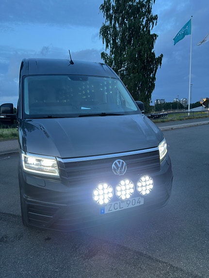 Volkswagen Crafter 35 2 of 5
