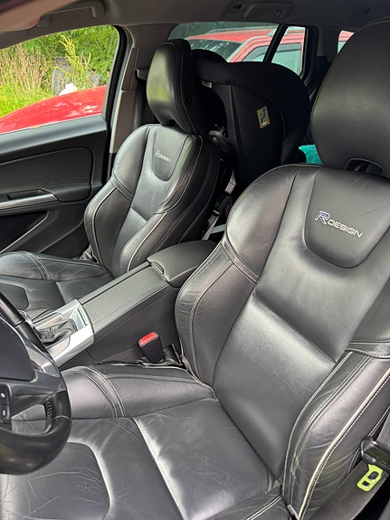 Volvo V60 6 of 9