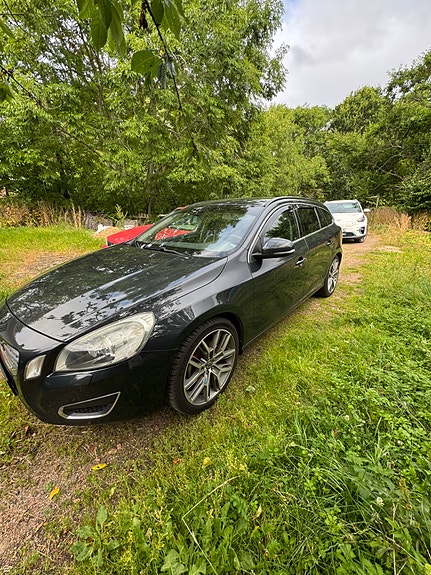 Volvo V60 9 of 9