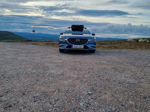Mazda 6 2 of 5