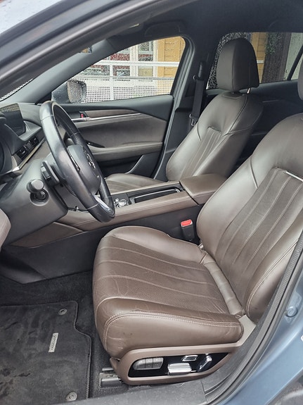 Mazda 6 7 of 7