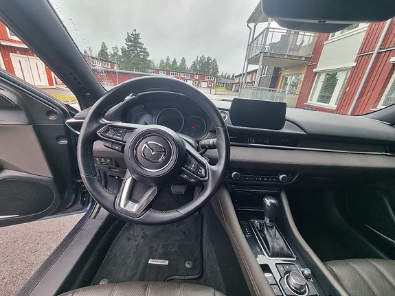 Mazda 6 6 of 7