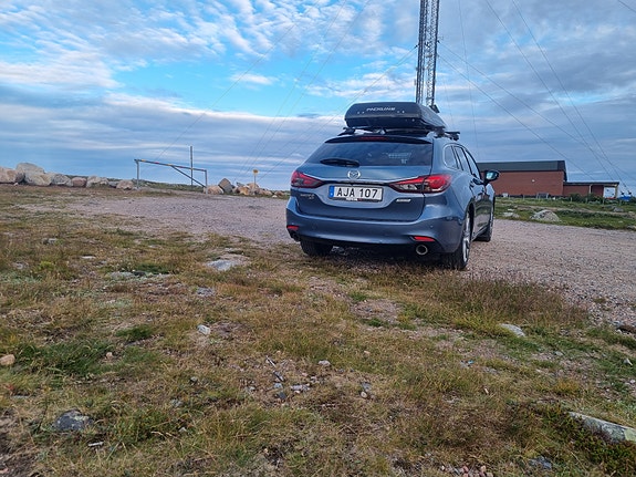 Mazda 6 4 of 5