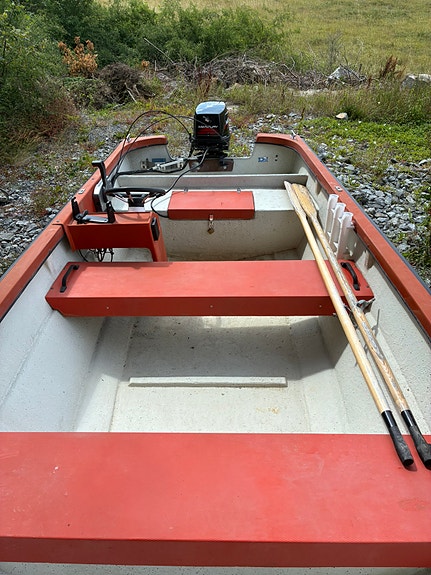 Örnvik 480 fiskebåt 3 of 5