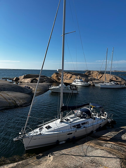 Jeanneau Sun Odyssey 39i, 2010 – exceptionellt välutrustad och välskött 5 of 5
