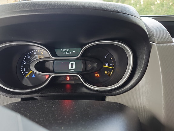 Renault Trafic 8 of 8