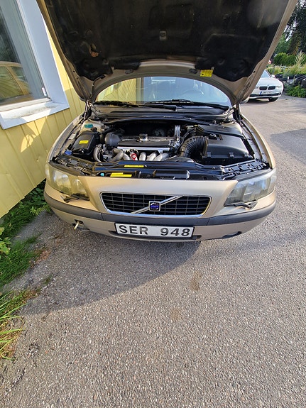 Volvo S60 6 of 7