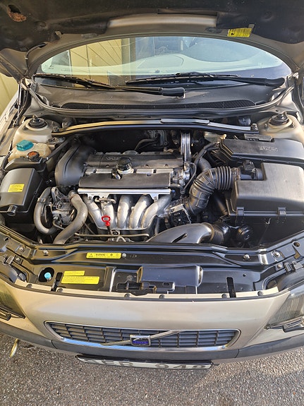 Volvo S60 5 of 7