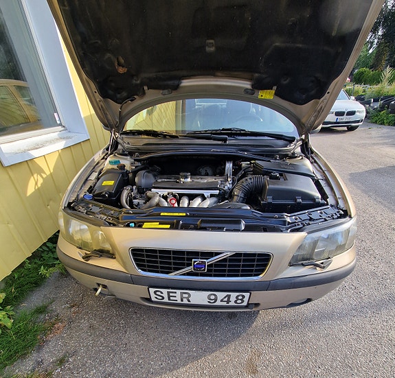 Volvo S60 7 of 7