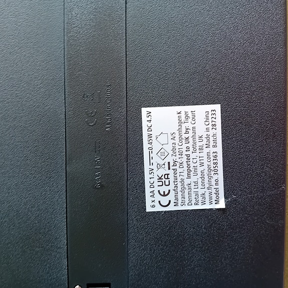 Product image 4 of 5