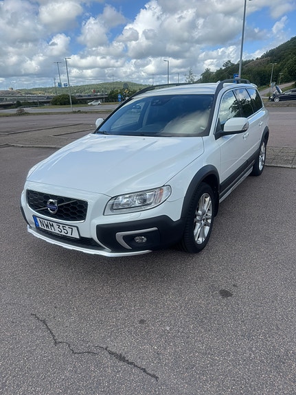 Volvo XC70 8 of 8