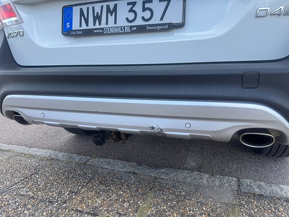 Volvo XC70 3 of 5