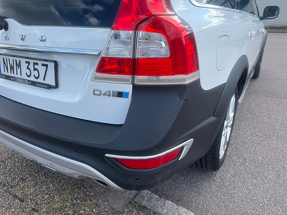 Volvo XC70 4 of 5