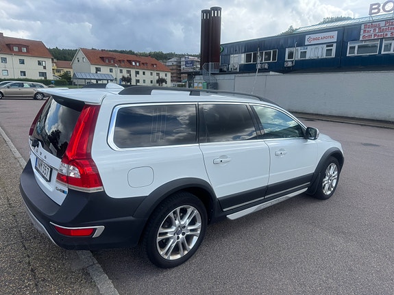 Volvo XC70 5 of 5