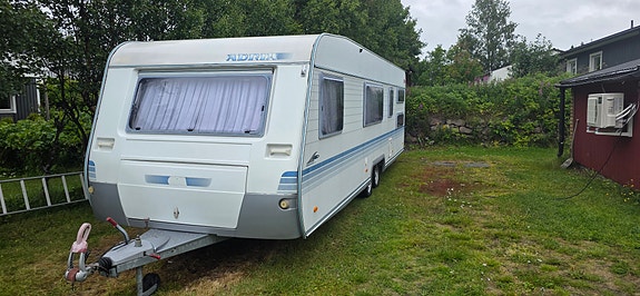 Adria ADRIA UNICA C 743 UK 2 of 8