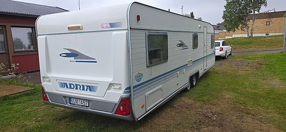 Adria ADRIA UNICA C 743 UK 7 of 8